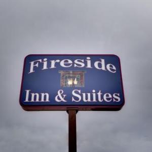 Fireside Inn and Suites