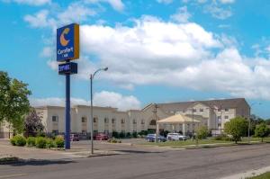 Comfort Inn Bismarck, Bismarck