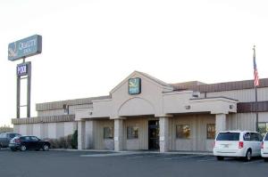 Quality Inn Bismarck, Bismarck