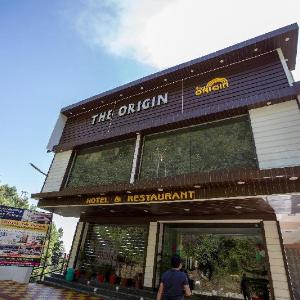 The Origin