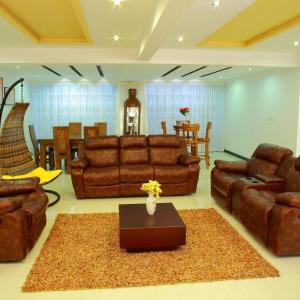 Phils' Residency