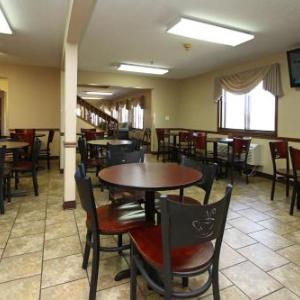 New Victorian Inn & Suites-Kearney