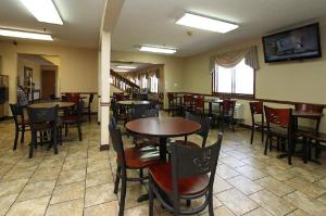 New Victorian Inn & Suites Kearney, Kearney