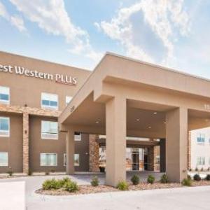 Best Western Plus Ogallala Inn