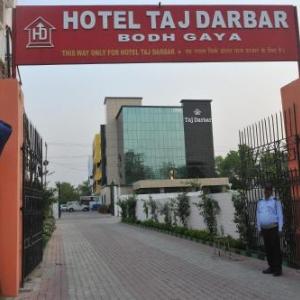 Hotel Taj Darbar