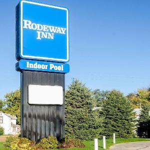 Rodeway Inn Hotel Ainsworth