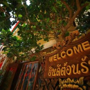 gulangyu fenggui hostel