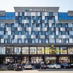 Hotel in Novosibirsk 