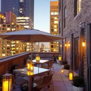 WestHouse Hotel New York an SLH Hotel