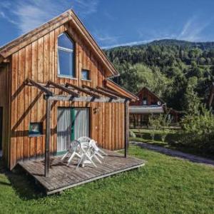 One-Bedroom Holiday Home in St.Georgen A.Kreischb.