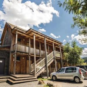 One-Bedroom Apartment in St.Georgen A.Kreischb.