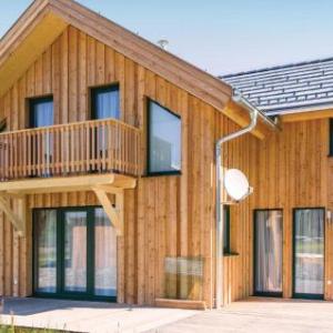 Four-Bedroom Holiday Home in St. Georgen A.Kreischb.