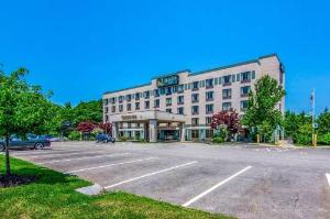 Quality Inn Portsmouth, Portsmouth