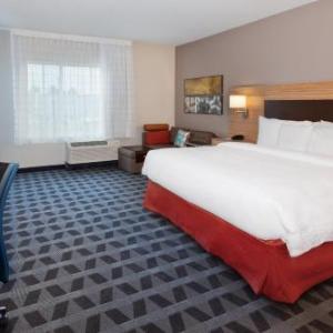 TownePlace Suites by Marriott Montgomery EastChase