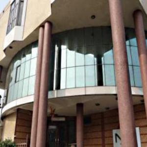 Hotel Sarthi