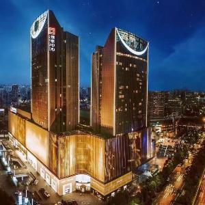 SSAW Boutique Hotel Hefei Downtown
