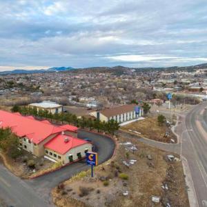 Silver City Hotels Deals At The 1 Hotel In Silver City Nm