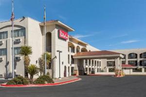 Red Roof Inn Albuquerque - Midtown, Albuquerque