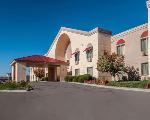 Farmington Museum New Mexico Hotels - Quality Inn & Suites Farmington