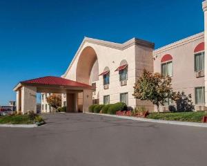 Quality Inn & Suites Farmington, Farmington
