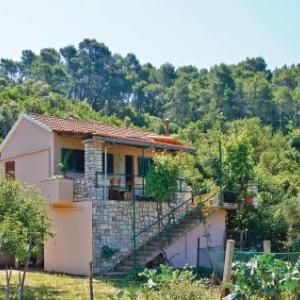 One-Bedroom Holiday Home in Vela Luka