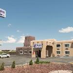 Knights Inn & Suites Gallup