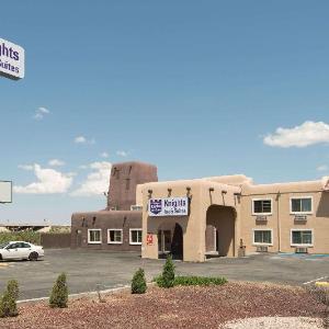 Knights Inn & Suites Gallup