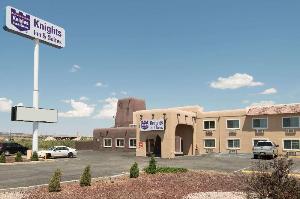 Knights Inn & Suites Gallup, Gallup