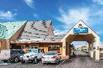 Sandia Park New Mexico Hotels - Rodeway Inn East