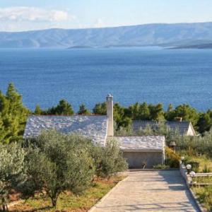 Holiday house with a parking space Bol - Brac - 2894