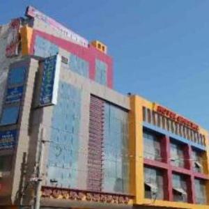 Hotel Sheetal