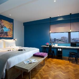 Hotel G Yangon