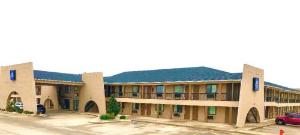 Americas Best Value Inn Yukon, Yukon