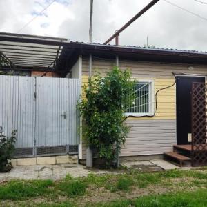 Apartaments on Shmidta 35