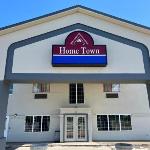 Hometown Inn Airport tulsa