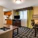 Gill Coliseum Hotels - Quality Inn & Suites Albany