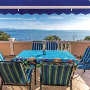 Two-Bedroom Apartment in Medveja