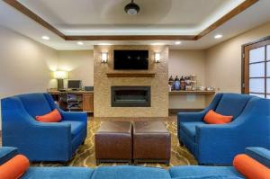 Comfort Inn Medford North, Medford
