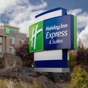 Holiday Inn Express & Suites HOOD RIVER