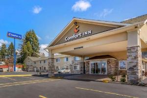Comfort Inn Roseburg, Roseburg