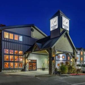 Kathryn Riverfront Inn Ascend Hotel Collection