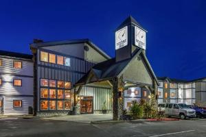 The Kathryn Riverfront Inn, Ascend Hotel Collection, Seaside