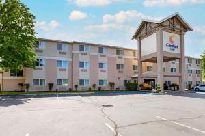 Comfort Inn South-Medford, Medford