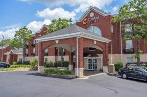 Comfort Suites Sumter, Sumter