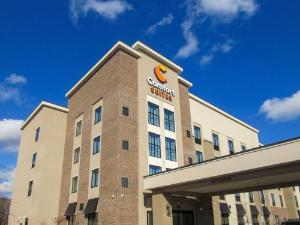Comfort Suites, Summerville
