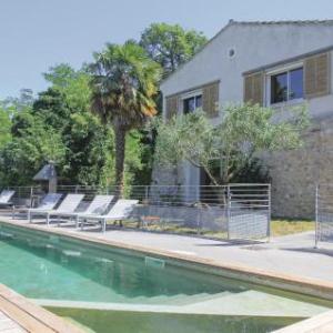 Four-Bedroom Holiday Home in Malataverne