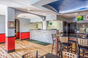 Quality Inn & Suites Aiken, Aiken