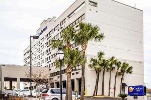 Comfort Inn Downtown Charleston, Charleston