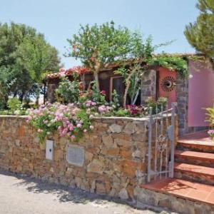 Three-Bedroom Holiday Home in Torre dei Corsari MD