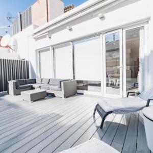 Beach & Urban Attic
